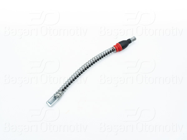 WISCO 2203039-00 | El Fren Teli Kampana Tipi Opel Astra H 04 >