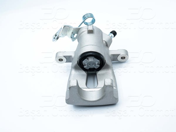 WISCO 2203078-00 | Fren Kaliperi Arka Sol (Motorsuz) Opel Astra G 1.7 98-09