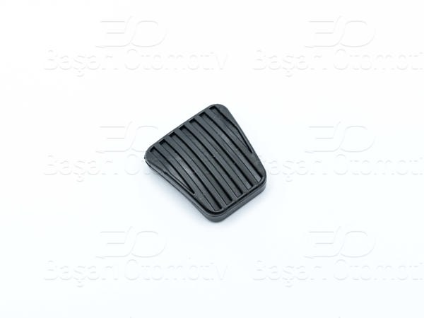 WISCO 2203181-00 | Fren Pedal Lastiği Opel Astra F Corsa B Vectra A Kadett D E 82-01