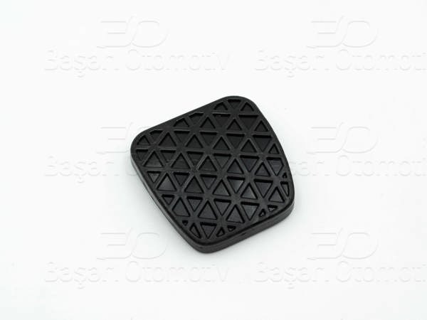 WISCO 2203182-00 | Fren Pedal Lastiği Opel Astra G Astra H 98 >