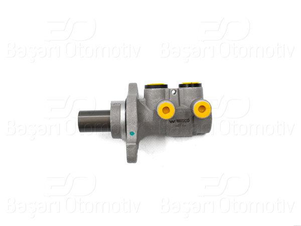 WISCO 2203274-00 | Fren Ana Merkezi 25.4mm Opel Astra Classic 1.3 CDTI 1.6 1.7 CDTI Zafira B 04 >