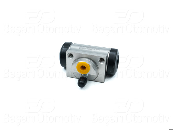 WISCO 2203277-00 | Fren Silindiri 19mm Opel Corsa D Astra H Corsa E Adam 06 >