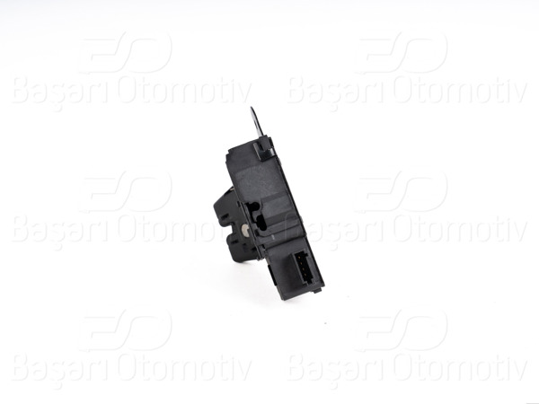 WISCO 2223008-00 | Bagaj Kilidi Chevrolet Cruze Astra J Sedan Insignia 09 >