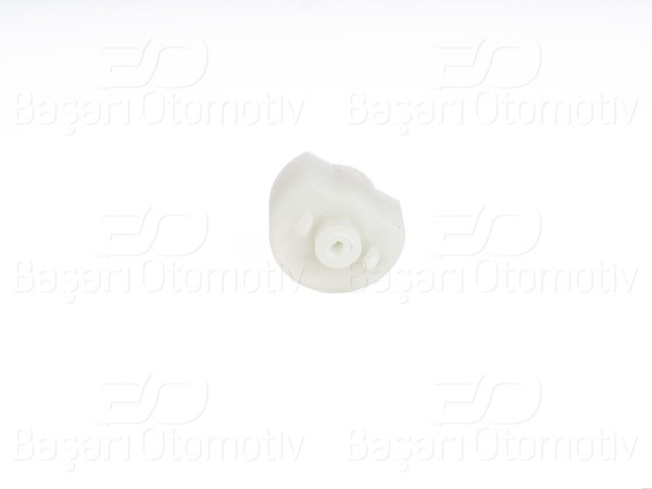 WISCO 2223038-00 | Kontak Soketi Beyaz 5 Pım Opel Vectra A B Astra F Corsa B Kadett E 1988 >
