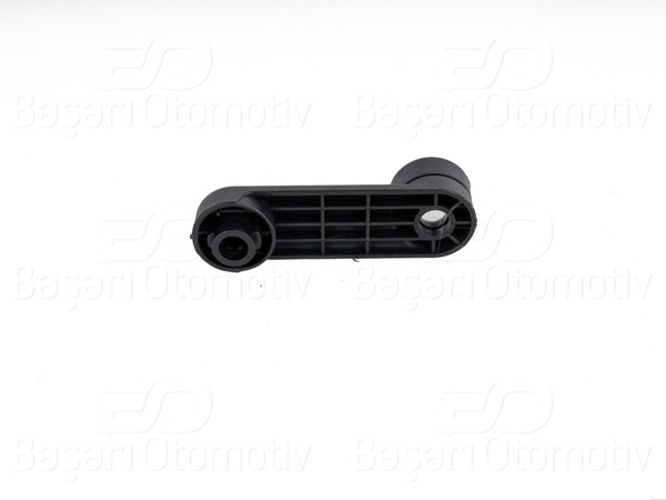 WISCO 2223068-00 | Cam Açma Kolu Siyah Opel Astra G Vectra B 95 >