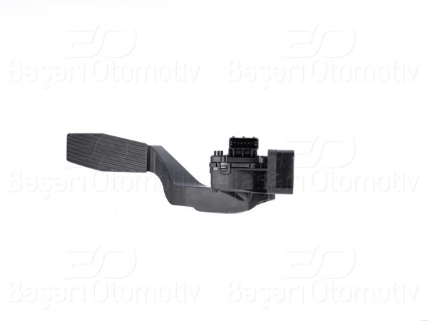 WISCO 2223083-00 | Gaz Pedalı Opel Zafira A 1.6 1.8 2.0 Dtı 1999-2005 Opel Zafira B 1.6 Cng 2009-2015 Opel Zafira B 1.7 CDTI 2008-2015