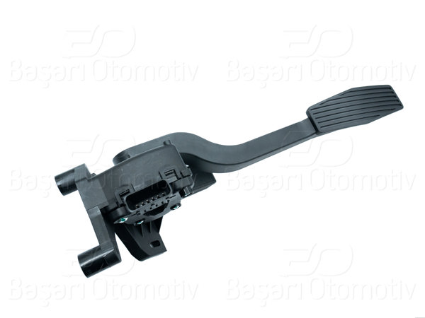 WISCO 2223084-00 | Gaz Pedalı Opel Corsa C 1.2-1.7 Dti 2000-09 Tigra 1.3 CDTI 1.4-1.8 2004-10
