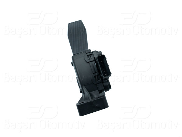 WISCO 2223086-00 | Gaz Pedalı Opel Vectra C 1.6 1.8 2002-2008 Opel Vectra C 1.9 CDTI 2004-2009 Opel Sıgnum 1.8 2003-2008