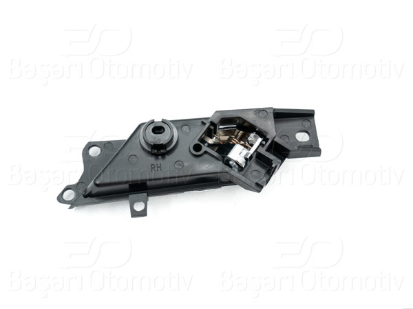 WISCO 2223128-00 | Kapı Kolu Ic Ön Sol Nikelajlı Opel Antara 06 >