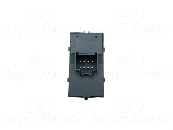 WISCO 2223141-00 | Cam Açma Düğmesi 4 Lu Chevrolet Cruze J300 J305 10 >