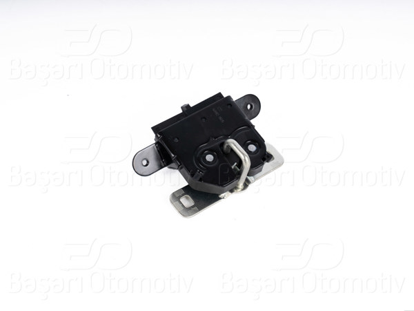 WISCO 2223159-00 | Bagaj Kilidi Opel Corsa D 07 >