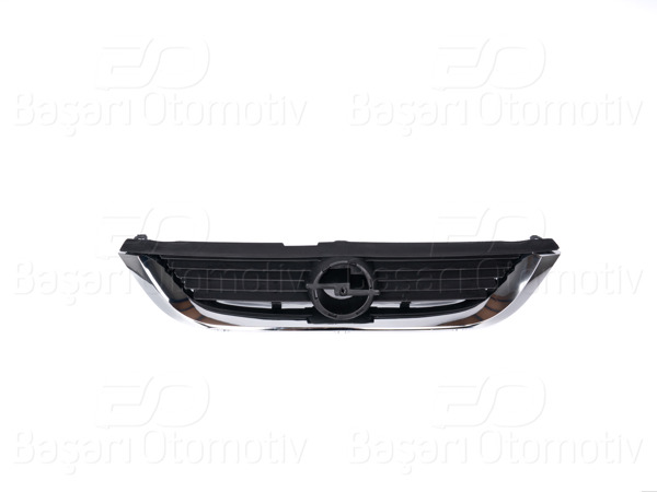 WISCO 2233002-00 | Panjur Ön Nikelajlı Opel Vectra B 96 >