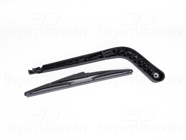 WISCO 2233005-00 | Silecek Arka Kol + Supurge + Kapak Chevrolet Spark M300 10 >