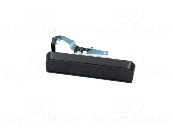 WISCO 2233058-00 | Kapı Kolu On Dış Sol Opel Ascona Kadett 76-88