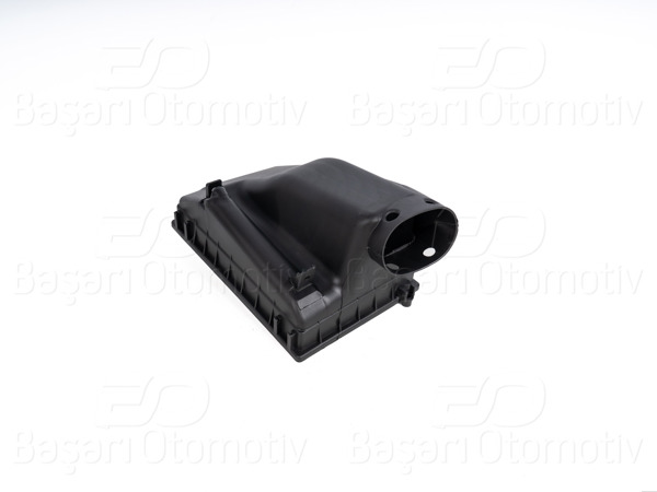 WISCO 2233107-00 | Hava Filtre Kutusu Alt Opel Vectra A 20Ne C20ne 89-95