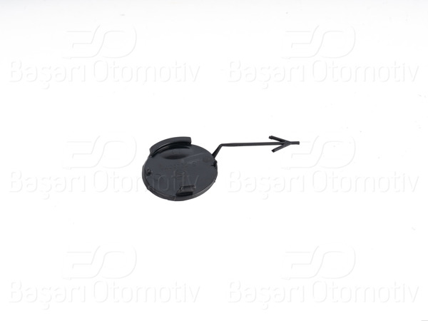 WISCO 2233123-00 | Tampon Çeki Demir Kapağı Arka Opel Insignia A Sedan 09-13