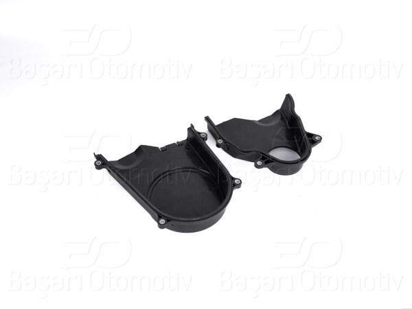 WISCO 2233177-00 | Triger Kapağı Dıs Üst Chevrolet Kalos Aveo1.2