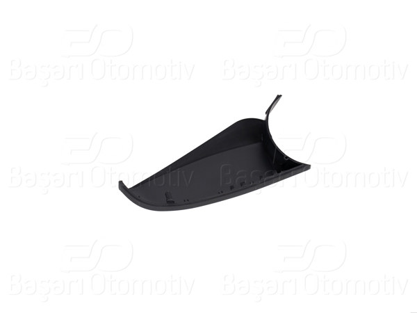 WISCO 2233222-00 | Ayna Kapağı Sağ Alt Opel Astra H 05-15