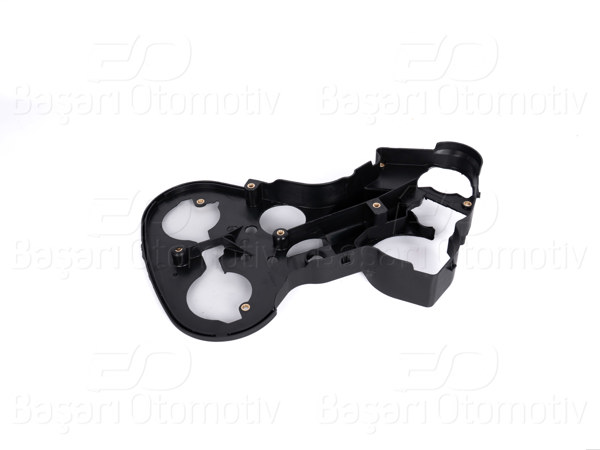 WISCO 2233242-00 | Triger Kapağı Arka Opel Astra F Corsa B Vectra B Tigra A X16xe X14xe 91 >