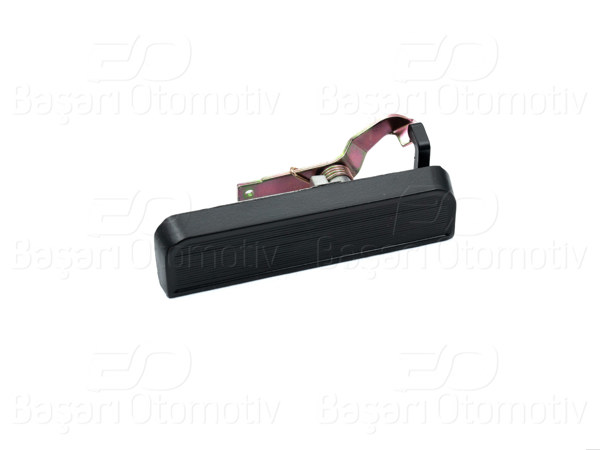 WISCO 2233244-00 | Kapı Kolu On Dıs Sağ Opel Ascona Kadett 76-88