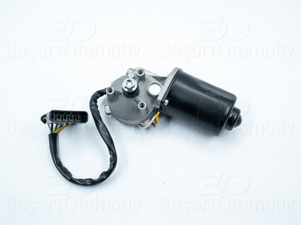 WISCO 2233347-00 | Silecek Motoru On Opel Astra G (T98) 1998-2005 , Opel Vectra B (J96) 1995-2002