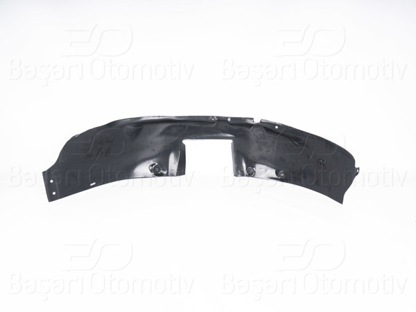 WISCO 2233390-00 | Çamurluk Davlumbazı Ön Sağ 1. Kalıte Opel Corsa C Combo C 00 >