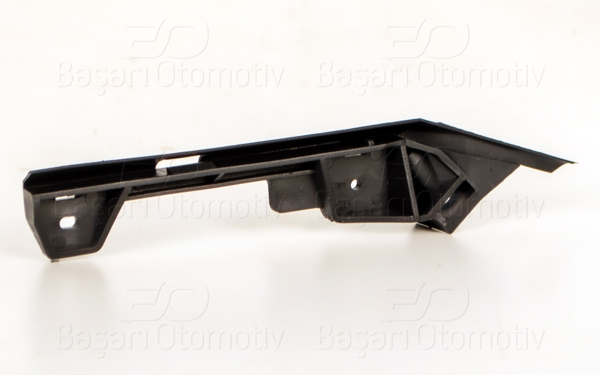 WISCO 2233490-00 | Tampon Braketı Ön Sol Opel Astra G 98 >