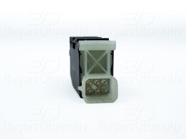 WISCO 2233518-00 | Kapı Kilit Motoru Sol Ön Opel Astra F 91-98 / Corsa B 93-00 / Omega B 94-00