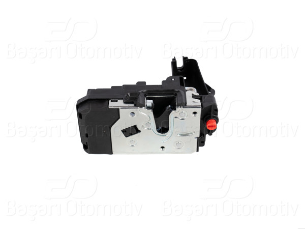 WISCO 2233522-00 | Kapı Kilidi Motorlu Arka Sol Opel Astra H 04-10 / Zafira B 05-15