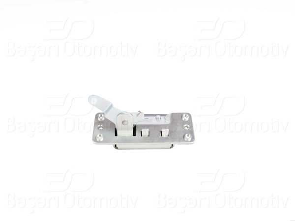 WISCO 2233525-00 | Bagaj Kapak Kilidi Opel Astra G Sw 98-05 / Omega B Sw 94-00 / Vectra B Sw 95-02