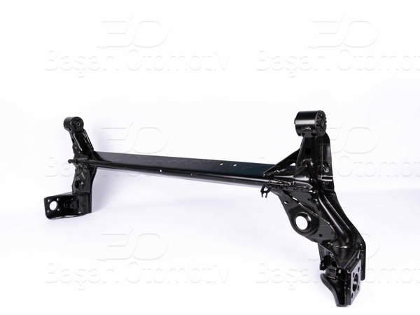 WISCO 2233553-00 | Dingil Arka Opel Corsa B (S93) 1.4İ 93-00 Corsa C (X01) 1.2 Twinport 04-09