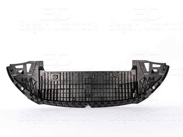 WISCO 2233611-00 | Tampon Koruma Bandı Ön Alt Opel Corsa F 20 >