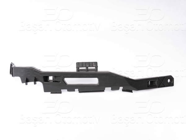 WISCO 2233625-00 | Far Alt Braketı Ön Sol Opel Insignia B 20 >