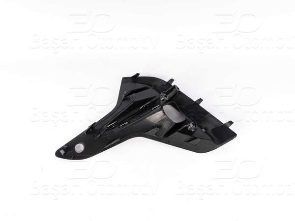 WISCO 2233632-00 | Tampon Izgarası Sağ Sisli Opel Insignia B 20 >