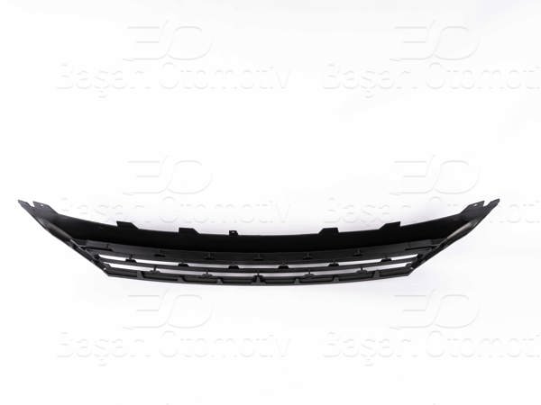 WISCO 2233646-00 | Tampon Izgarası On Orta Opel Insignia B 18-20