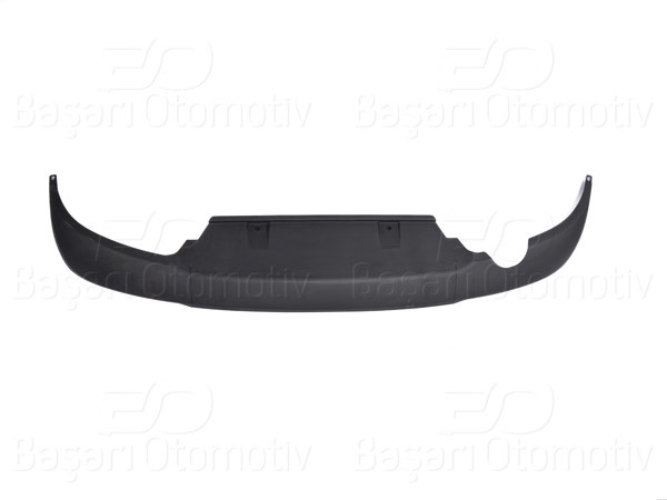 WISCO 2233666-00 | Tampon Spoylerı Arka Opel Insignia B 18 >