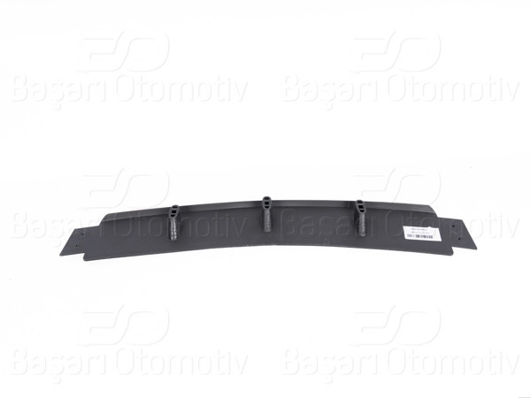 WISCO 2233689-00 | Tampon Dıfuzoru Arka Opel Insignia A 13-17