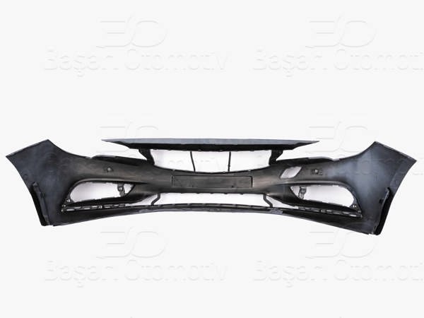 WISCO 2233719-00 | Tampon On 2 Sensörlü Astarlı Opel Astra K 16-19