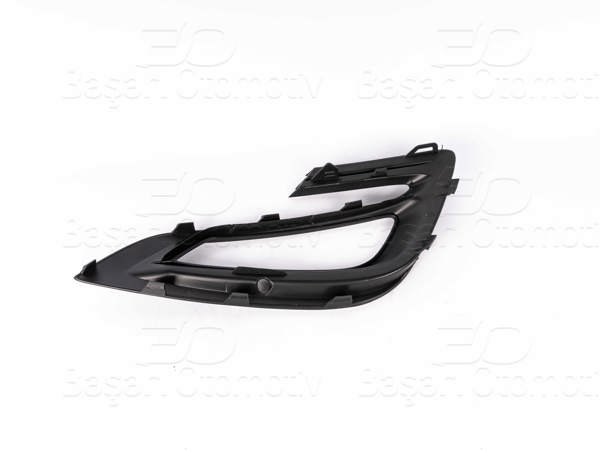 WISCO 2233759-00 | Tampon Izgarası Ön Sol Sisli Opel Mokka X 16 >