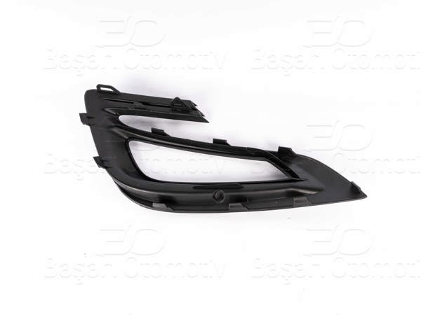 WISCO 2233760-00 | Tampon Izgarası Ön Sağ Sisli Opel Mokka X 16 >