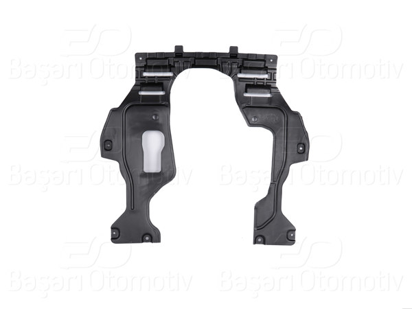 WISCO 2233764-00 | Motor Alt Muhafazası Plastik Opel Mokka 13 > Mokka X 16 >