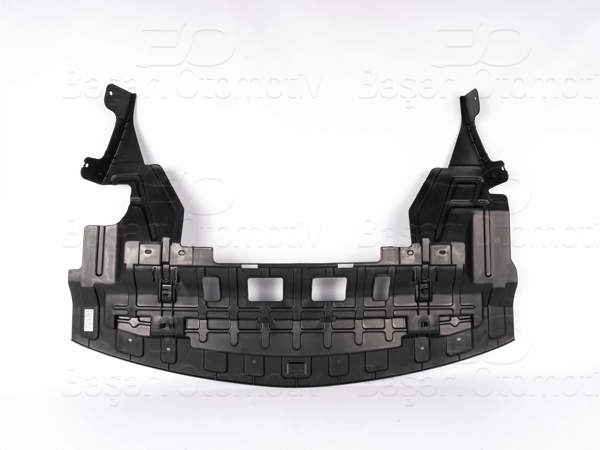 WISCO 2233765-00 | Tampon Bakaliti Ön Alt Opel Mokka 13 > Mokka X 16 >