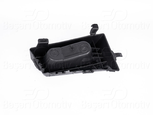 WISCO 2233785-00 | Tampon Braketı Arka Sağ Opel Mokka 13 > Mokka X 16 >