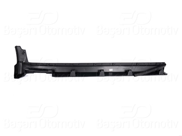 WISCO 2233803-00 | Marsbıyel Kaplaması Ön Sağ Opel Mokka 13 > Mokka X 16 >