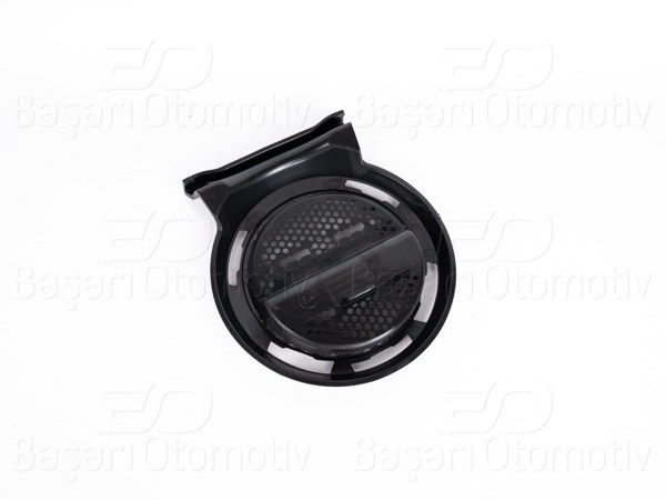 WISCO 2233818-00 | Arma Yuvası Radar Deliksiz Opel Grandland X 18 >