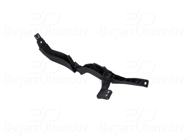 WISCO 2233837-00 | Tampon Bağlantı Braketı Ön Sol Opel Astra K 16 >
