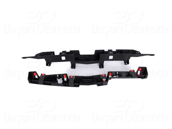 WISCO 2233849-00 | Tampon Braketı On Orta Opel Astra J 14 >
