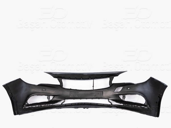 WISCO 2233864-00 | Tampon On 4 Sensörlü Astarlı Opel Astra K 16-19