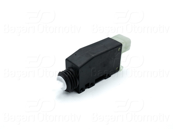 WISCO 2233880-00 | Kapı Kilit Mekanizması Ön Sol Opel Corsa B 93-00