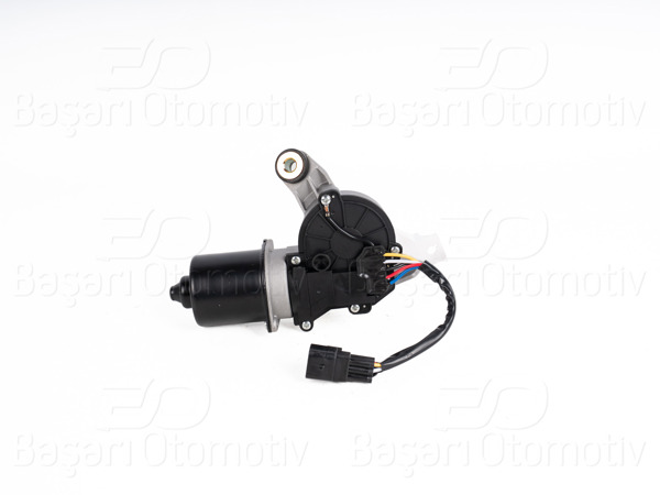 WISCO 2233908-00 | Silecek Motoru On Chevrolet Aveo / Kalos (T250, T255) 2008 -